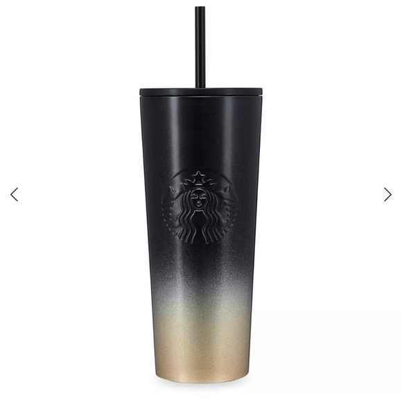 Starbucks 50th anniversary tumbler